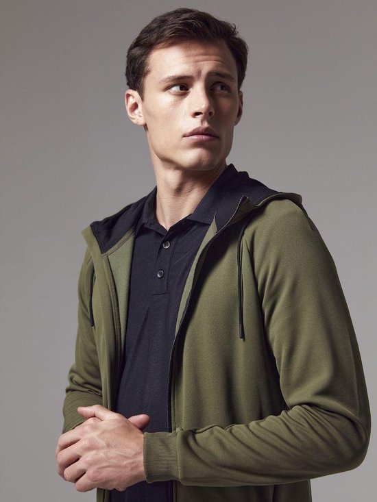 Craft Core Unify Polo Herren - Größe L