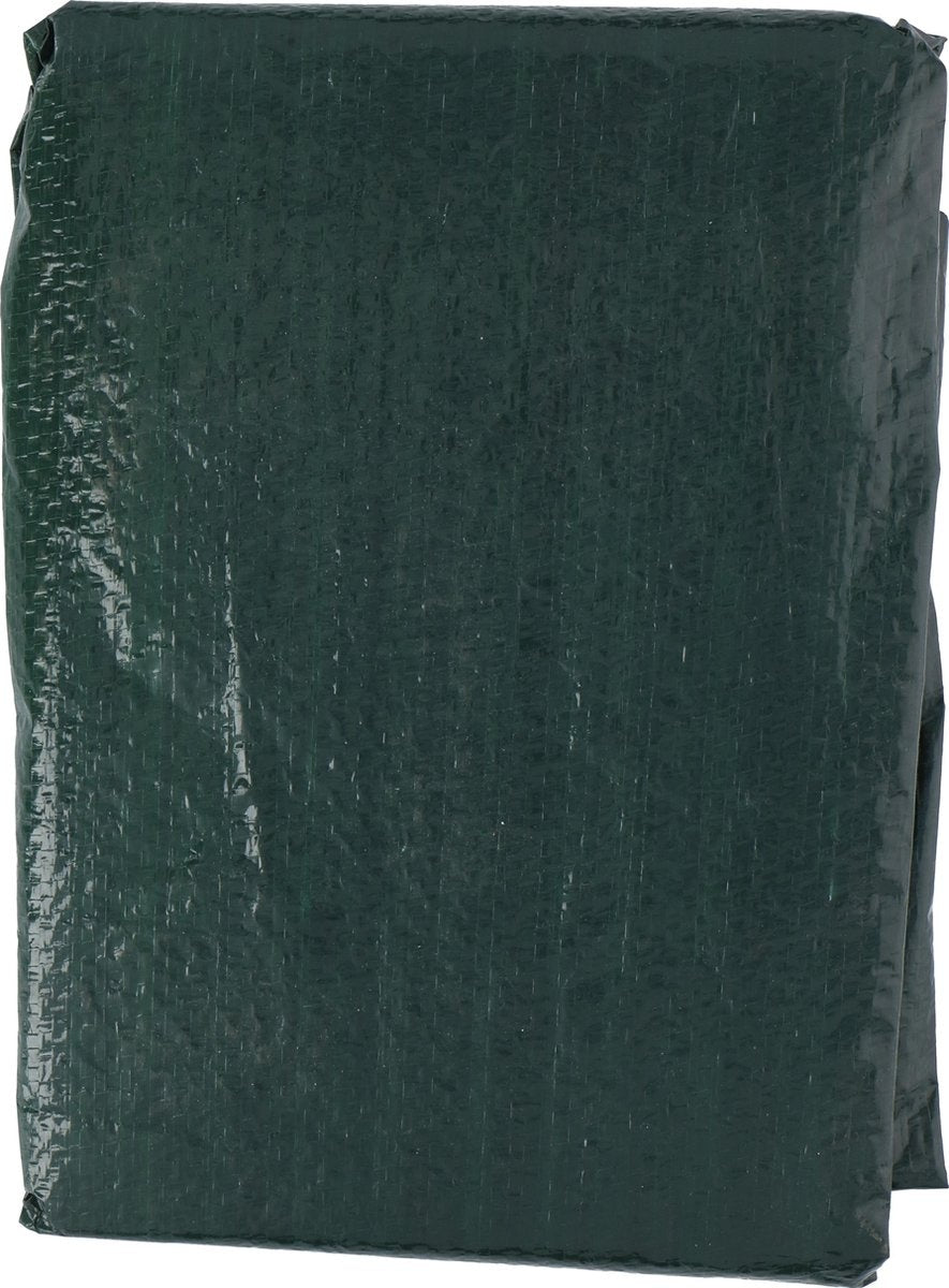 Kinzo Garden Sonnenschirmhülle - 265 x 70 cm - für hängenden Sonnenschirm - Polyester