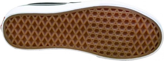 Vans Damen-Sneaker Authentic Wmn – Schwarz