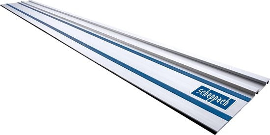Scheppach Führungsschiene - 1400mm für PL55 und PL75