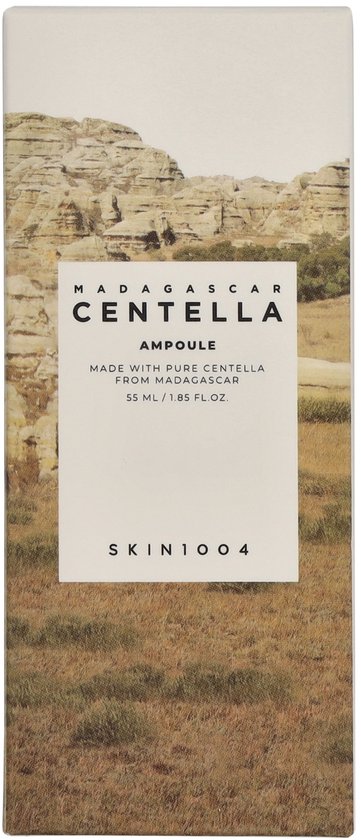 SKIN1004 Madagaskar-Centella-Ampulle 55 ml