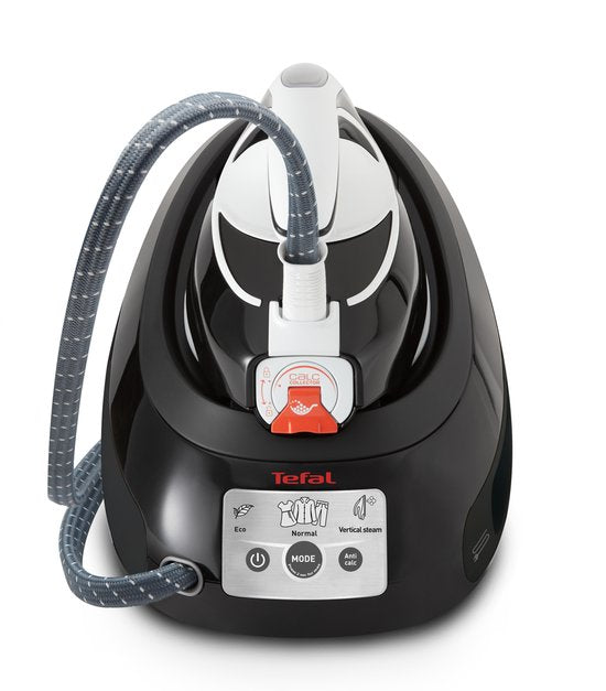 Tefal Express Anti-Calc SV8055 – Dampferzeuger