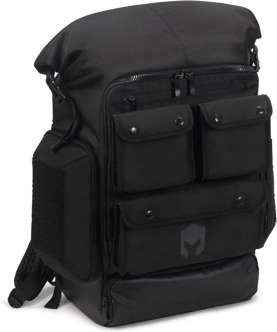 Laptop-Tasche Caturix CTRX-01 Schwarz