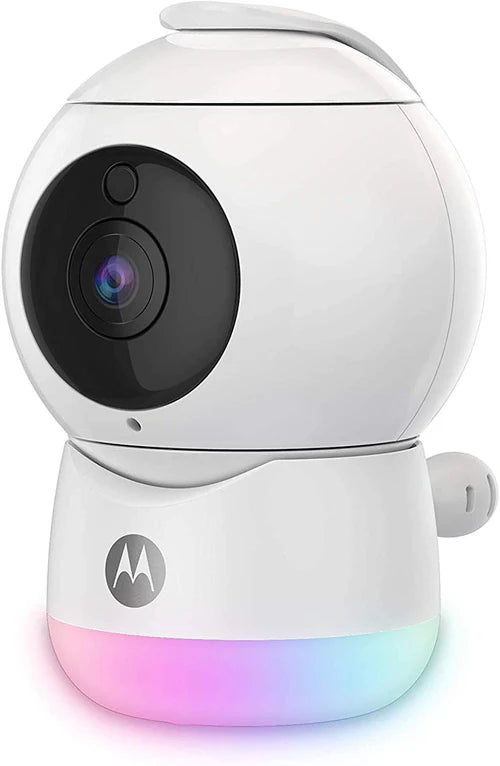 Kamera Wifi Peekaboo Wht UK