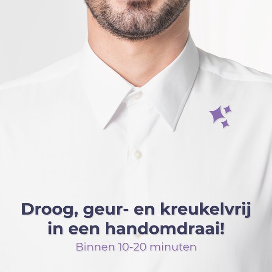 Skoov Bügelpuppe Air master pro - Maschine - Für Hemden und Hosen - Bügeln - Bügelmaschine