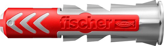 Fischer FixTainer DuoPower Dübel mit Schrauben