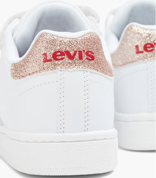 Levi's Kinderschuhe Brandon K - Mädchen - Größe 31