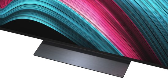 LG OLED evo AI C5 Smart-TV – 48 Zoll – 4K-OLED – Modell 2025
