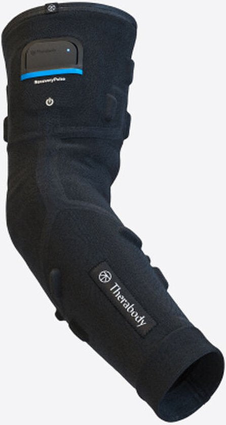 Therabody RecoveryPulse Arm-Manschette – XL – Einzeltück