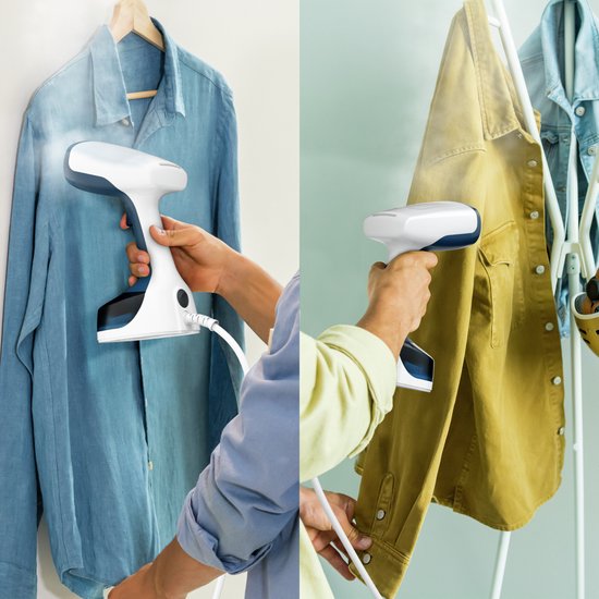 Tefal Access Steam Easy DT7170 - Wäschedampfer