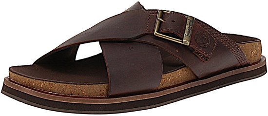 Timberland TB0A41A1V131 Amalfi Vibes – Herrenschuhe, Pantoletten – V13-Gemolken