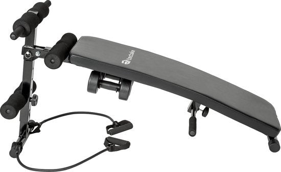 tectake - Sit-up-Bank - Sit-up-Bank - 404160