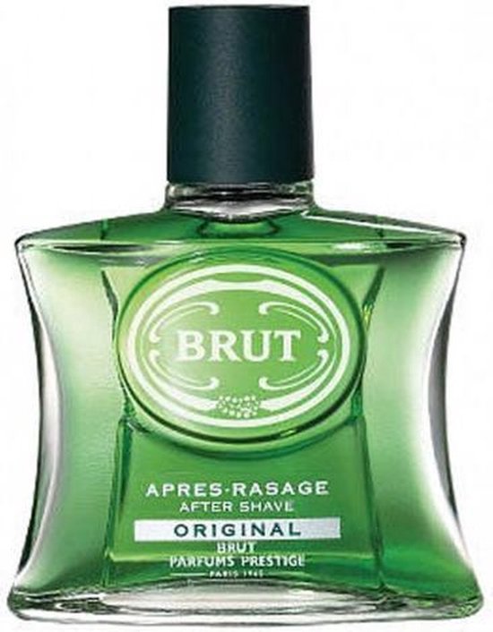 Brut for Men | Aftershave-Lotion 100 ml