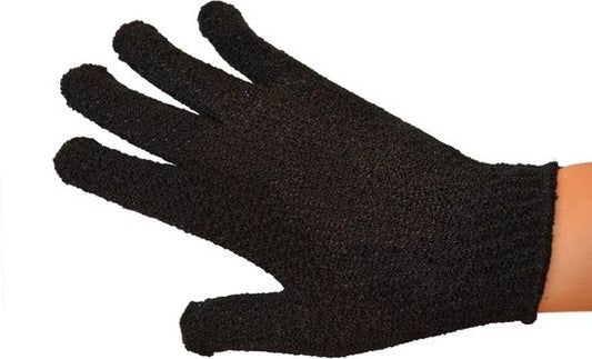 Carmen HG1020 - Hitzebeständiger Handschuh - Schwarz