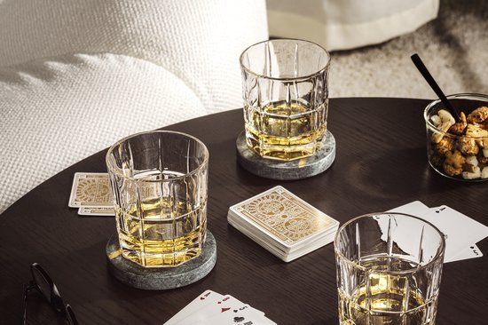 Leonardo SPIRITII NOVA Bar-Set – 18-teilig