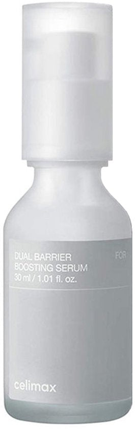 Dual Barrier Boosting Serum