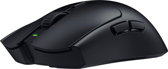 Razer Viper V3 HyperSpeed – Kabellose Gaming-Maus – 30.000 DPI – E-Sport – Ultraleicht – Schwarz