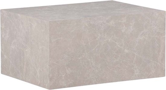 York Couchtisch beige