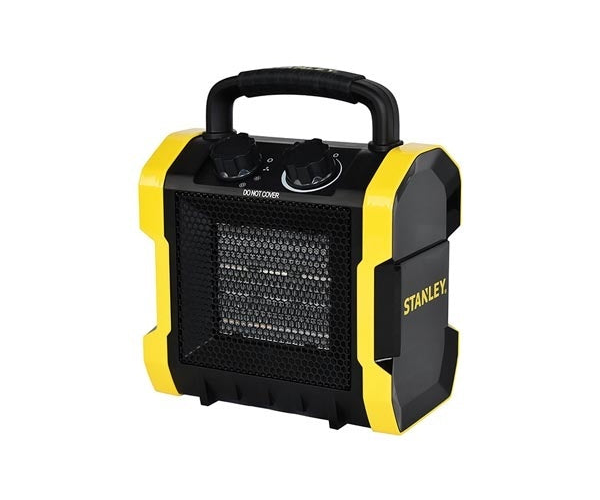 Stanley PTC-Heizlüfter - 2000W - 230V - 2 Heizstufen
