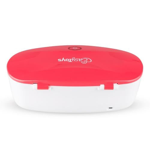 EasyToys Ultraviolett-Reiniger