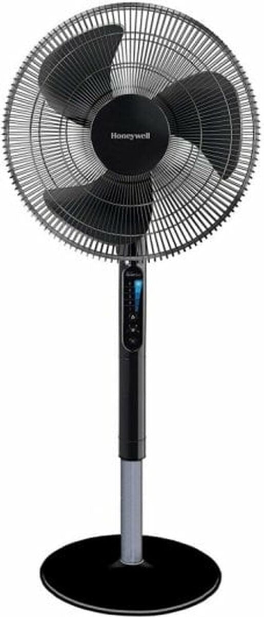 Honeywell HSF600BE4 - Stativventilator - Schwarz
