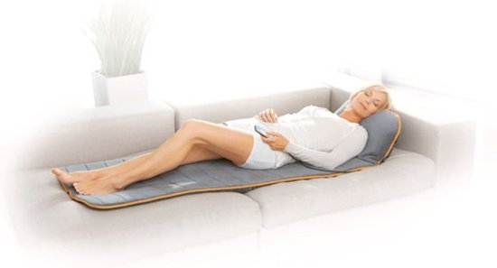 medisana MM 825 – Massagematte