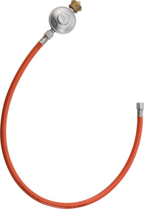 Mobile Infrarot-Gasheizung - GS42US - 4200 Watt - 3 Heizstufen