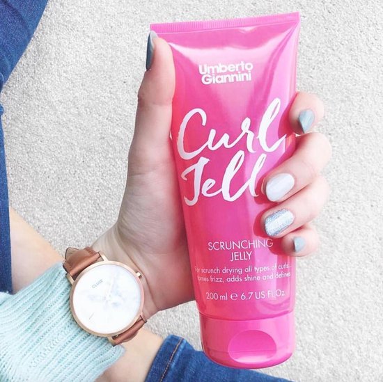 Umberto Giannini Locken-Gelee-Gel