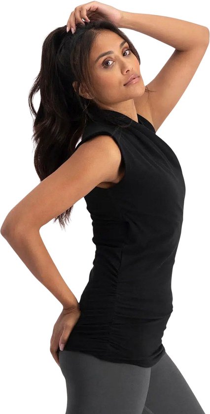 Urban Goddess Good Karma Top Damen - Größe M