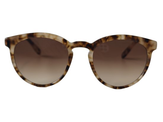 Dick Moby Aalborg Sonnenbrille | Unisex| Matte Chocolate Chip