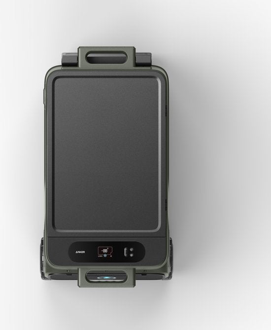 Anker - EverFrost 40 - Tragbare, batteriebetriebene Kühlbox - 43 Liter Fassungsvermögen - 299-Wh-Akku mit USB-Anschluss - 35 Stunden Akkulaufzeit