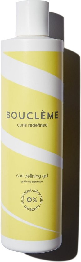 Styling-Gel Bouclème – Locken neu definiert 300 ml (300 ml)