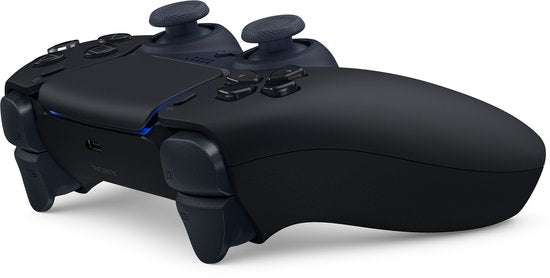 Sony PS5 DualSense Wireless-Controller – Midnight Black