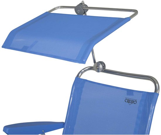 Crespo – Sonnenschutz – P/199 – Universal – Blau
