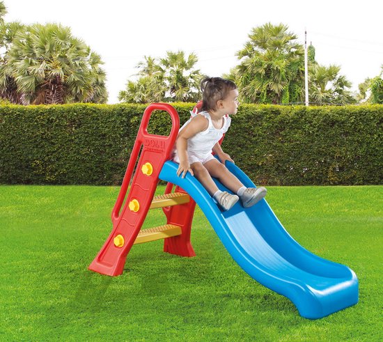 Dolu Junior Rutsche