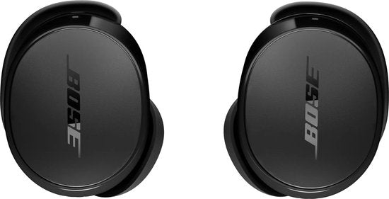 Bose QuietComfort Earbuds – In-Ear-Kopfhörer – Schwarz