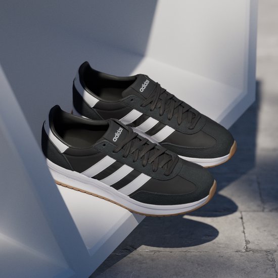 Adidas Sportswear Run 70S 2.0 Schuhe – Unisex – Schwarz