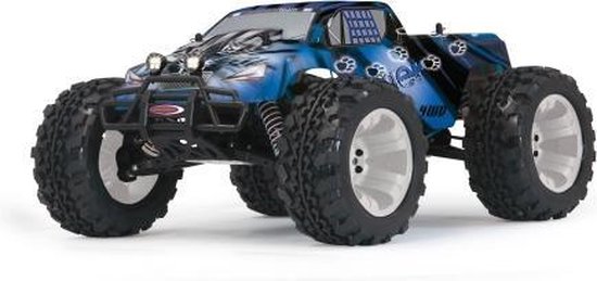 Jamara Tiger Ice BL Lipo 4WD 2,4 GHz – RC-Auto
