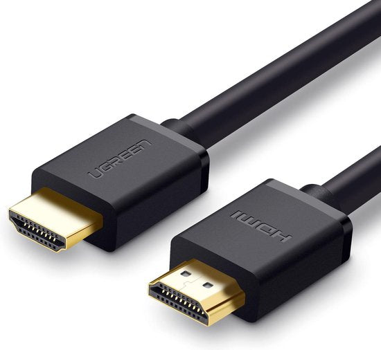 HDMI-Kabel 4K 60 Hz 3D - 1 Meter - UGREEN