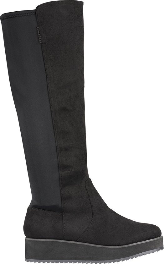 Bullboxer - Stiefel - Frauen - Schwarz - Größe 36 - Stiefel