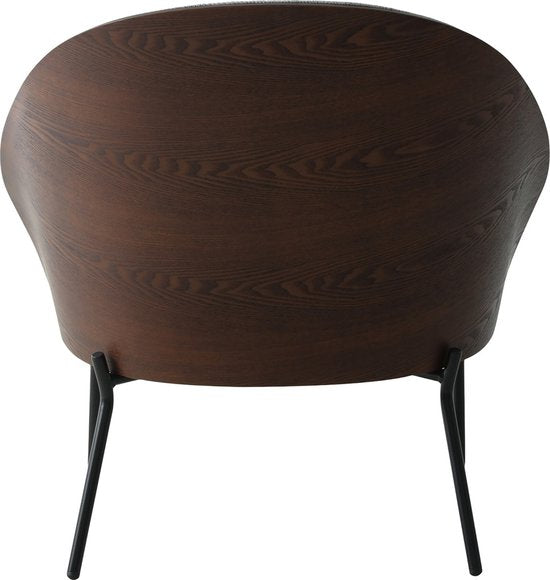 Buffetschrank Natur - Teak - 200x50x220cm - Buffetschrank London - Giga Furniture