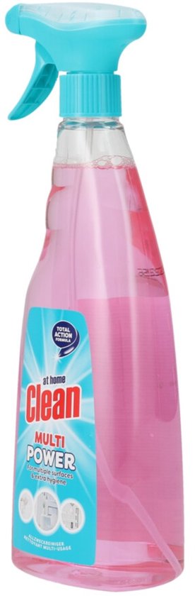 At Home Allzweckreiniger-Spray 750 ml
