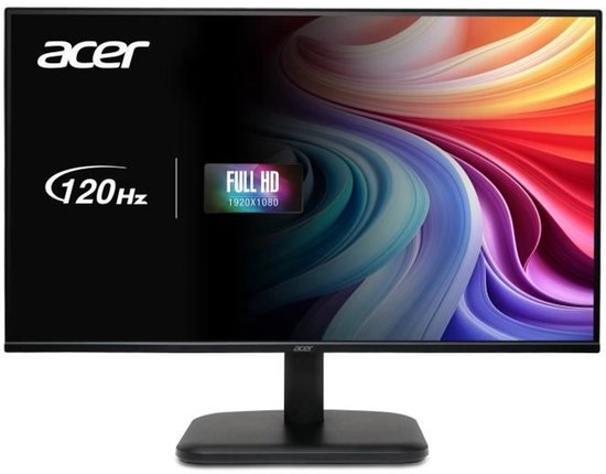 Acer EK1 EK251QGbi – 24,5