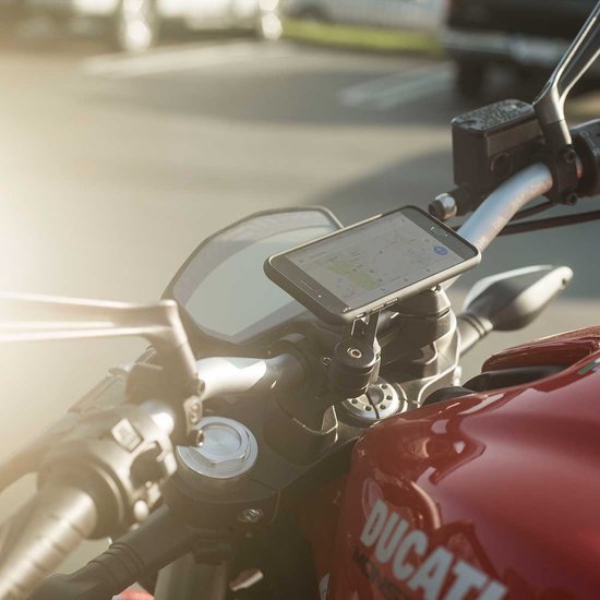 SP Connect Moto Bundle Samsung Galaxy S21 Ultra – Größe: Einheitsgröße –