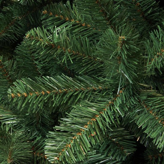 Triumph Tree Tuscan Künstlicher Weihnachtsbaum - H215 x Ø135 cm - Grün