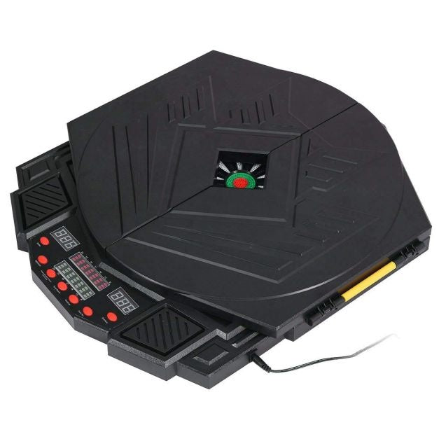 Elektronische Dartscheibe Dart Pane Dart -auto.