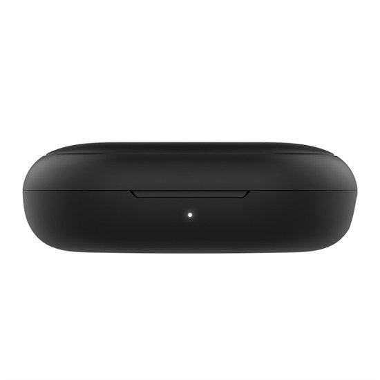 Belkin SoundForm ClearFit - Kabellose offene Sport-Ohrhörer - Schwarz
