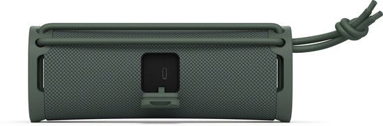 Sony ULT Field 1 – Bluetooth-Lautsprecher – Forest Gray
