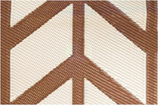 Bo-Camp – Industrial – Chill Mat – Flaxton – Clay – M