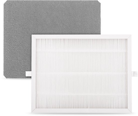 VONROC HEPA- und Aktivkohle-Filterset – für Luftentfeuchter 20 l – DF503AC